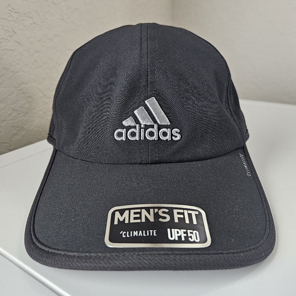 Adidas Men's Climalite Hat - SPF 50